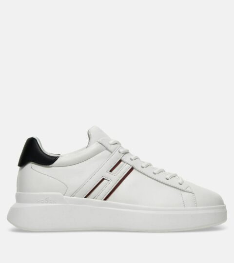 Herren Hogan Chunky Sneakers | Sneakers Hogan H580 Weiss