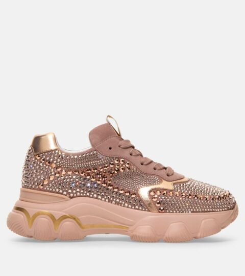 Damen Hogan Chunky Sneakers | Hogan Hyperactive – Atelier Rosa