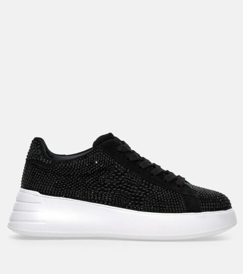 Damen Hogan Chunky Sneakers | Hogan Rebel – Atelier Schwarz