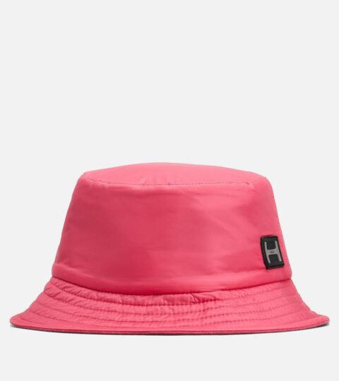 Herren Hogan Accessoires | Fischerhut Rosa