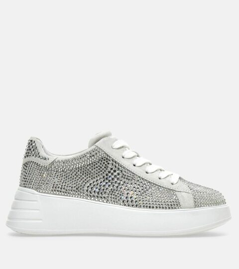 Damen Hogan Chunky Sneakers | Hogan Rebel – Atelier Weiss