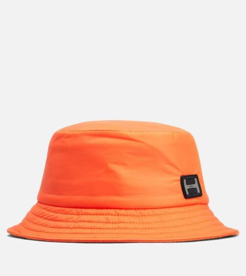 Herren Hogan Accessoires | Fischerhut Orange